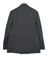BURBERRY（バーバリー）テーラードジャケット 黒 サイズ:50(XL位) メンズ/2200675069021