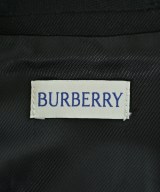BURBERRY（バーバリー）テーラードジャケット 黒 サイズ:50(XL位) メンズ/2200675069021