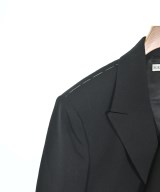 BURBERRY（バーバリー）テーラードジャケット 黒 サイズ:50(XL位) メンズ/2200675069021