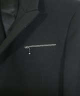 BURBERRY（バーバリー）テーラードジャケット 黒 サイズ:50(XL位) メンズ/2200675069021