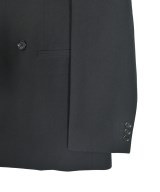 BURBERRY（バーバリー）テーラードジャケット 黒 サイズ:50(XL位) メンズ/2200675069021