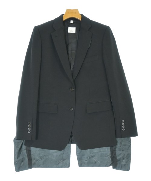 BURBERRY(バーバリー)ジャケット 黒 サイズ:40(L位)/2200675069038