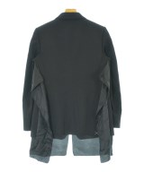 BURBERRY（バーバリー）ジャケット 黒 サイズ:40(L位) レディース/2200675069038