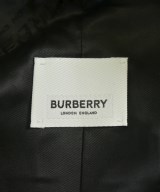 BURBERRY（バーバリー）ジャケット 黒 サイズ:40(L位) レディース/2200675069038