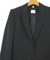 BURBERRY（バーバリー）ジャケット 黒 サイズ:40(L位) レディース/2200675069038