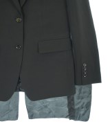 BURBERRY（バーバリー）ジャケット 黒 サイズ:40(L位) レディース/2200675069038