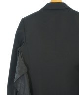 BURBERRY（バーバリー）ジャケット 黒 サイズ:40(L位) レディース/2200675069038
