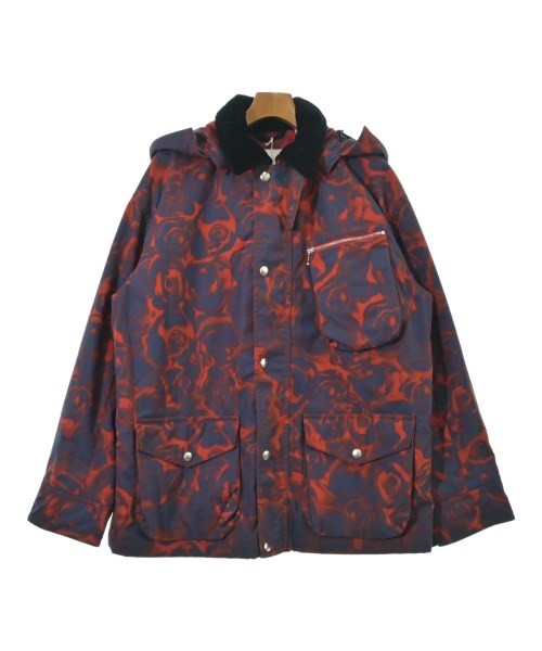 BURBERRY(バーバリー)その他 その他（柄物・カラフル） サイズ:M/2200675069052