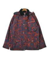 BURBERRY（バーバリー）その他 その他（柄物・カラフル） サイズ:M メンズ/2200675069052