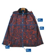 BURBERRY（バーバリー）その他 その他（柄物・カラフル） サイズ:M メンズ/2200675069052