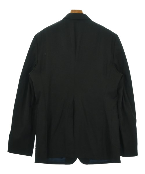BURBERRY（バーバリー）テーラードジャケット 黒 サイズ:58(XL位) メンズ/2200675069069