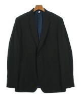 BURBERRY（バーバリー）テーラードジャケット 黒 サイズ:58(XL位) メンズ/2200675069069