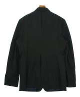 BURBERRY（バーバリー）テーラードジャケット 黒 サイズ:58(XL位) メンズ/2200675069069
