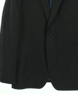 BURBERRY（バーバリー）テーラードジャケット 黒 サイズ:58(XL位) メンズ/2200675069069