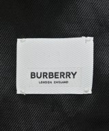 BURBERRY（バーバリー）ステンカラーコート 黒 サイズ:50(XL位) メンズ/2200675069083