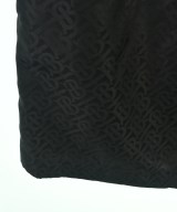BURBERRY（バーバリー）ステンカラーコート 黒 サイズ:50(XL位) メンズ/2200675069083