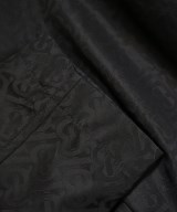 BURBERRY（バーバリー）ステンカラーコート 黒 サイズ:50(XL位) メンズ/2200675069083