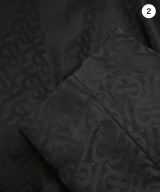 BURBERRY（バーバリー）ステンカラーコート 黒 サイズ:50(XL位) メンズ/2200675069083
