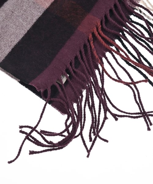 BURBERRY（バーバリー）マフラー その他（柄物・カラフル） サイズ:- レディース/2200677842523