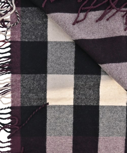 BURBERRY（バーバリー）マフラー その他（柄物・カラフル） サイズ:- レディース/2200677842523
