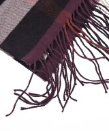 BURBERRY（バーバリー）マフラー その他（柄物・カラフル） サイズ:- レディース/2200677842523