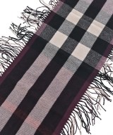 BURBERRY（バーバリー）マフラー その他（柄物・カラフル） サイズ:- レディース/2200677842523