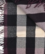 BURBERRY（バーバリー）マフラー その他（柄物・カラフル） サイズ:- レディース/2200677842523