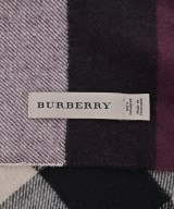 BURBERRY（バーバリー）マフラー その他（柄物・カラフル） サイズ:- レディース/2200677842523