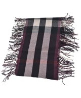 BURBERRY マフラー