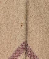 BURBERRY（バーバリー）マフラー ベージュ サイズ:- レディース/2200678117064