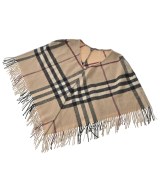 BURBERRY マフラー