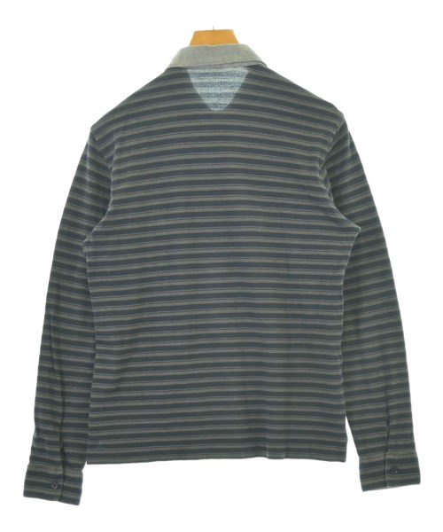 BURBERRY（バーバリー）ポロシャツ その他（柄物・カラフル） サイズ:M メンズ/2200680818072