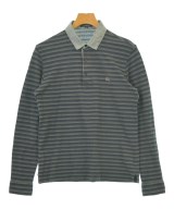 BURBERRY（バーバリー）ポロシャツ その他（柄物・カラフル） サイズ:M メンズ/2200680818072
