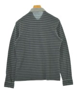 BURBERRY（バーバリー）ポロシャツ その他（柄物・カラフル） サイズ:M メンズ/2200680818072