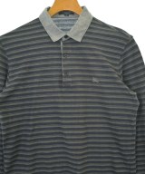 BURBERRY（バーバリー）ポロシャツ その他（柄物・カラフル） サイズ:M メンズ/2200680818072
