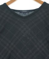 BURBERRY（バーバリー）Tシャツ・カットソー 黒 サイズ:M レディース/2200633855291