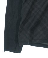 BURBERRY（バーバリー）Tシャツ・カットソー 黒 サイズ:M レディース/2200633855291