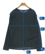 BURBERRY（バーバリー）Tシャツ・カットソー 黒 サイズ:M レディース/2200633855291