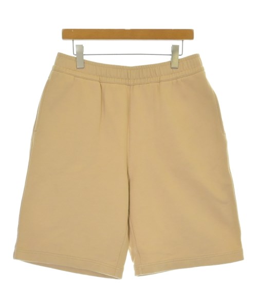 BURBERRY(バーバリー)ショートパンツ ベージュ サイズ:M/2200681833067