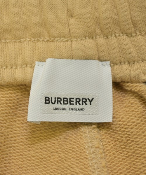 BURBERRY（バーバリー）ショートパンツ ベージュ サイズ:M メンズ/2200681833067