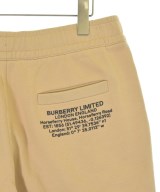BURBERRY（バーバリー）ショートパンツ ベージュ サイズ:M メンズ/2200681833067