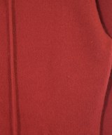 BURBERRY（バーバリー）カーディガン 赤 サイズ:M レディース/2200681748231