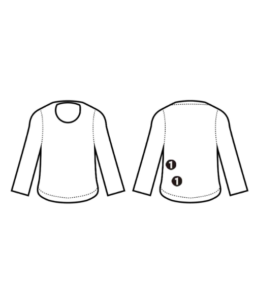 BURBERRY（バーバリー）スウェット ピンク サイズ:S レディース/2200681983052