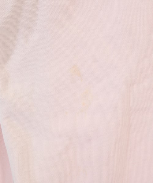 BURBERRY（バーバリー）スウェット ピンク サイズ:S レディース/2200681983052