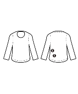 BURBERRY（バーバリー）スウェット ピンク サイズ:S レディース/2200681983052