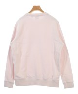 BURBERRY（バーバリー）スウェット ピンク サイズ:S レディース/2200681983052