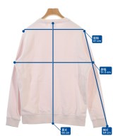 BURBERRY（バーバリー）スウェット ピンク サイズ:S レディース/2200681983052