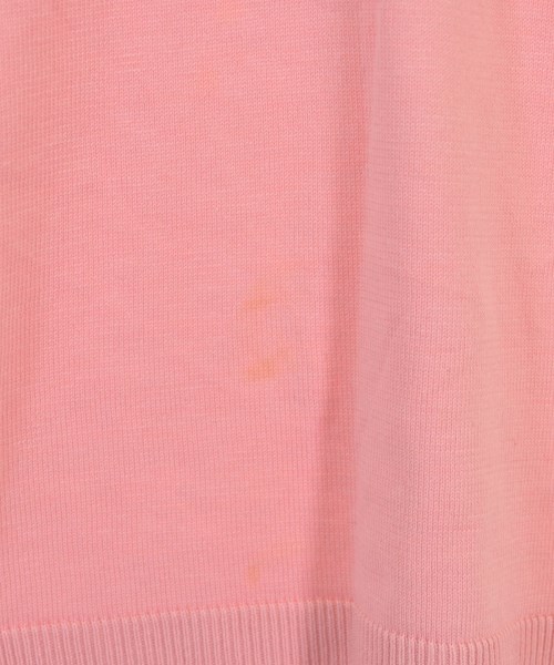 BURBERRY（バーバリー）ニット・セーター ピンク サイズ:2(M位) レディース/2200682007030