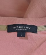 BURBERRY（バーバリー）ニット・セーター ピンク サイズ:2(M位) レディース/2200682007030