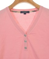 BURBERRY（バーバリー）ニット・セーター ピンク サイズ:2(M位) レディース/2200682007030